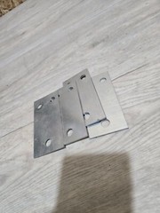 HARGER ULTRAWELD TOOLS AND MOLDS