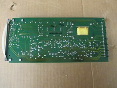 Motorola MLN6296A Modulator Card