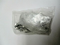 BARTEC VARNOST, SST DISTRIBUTION TERMINAL JUNCTION BOX, TYPE: 07-56B2-0431