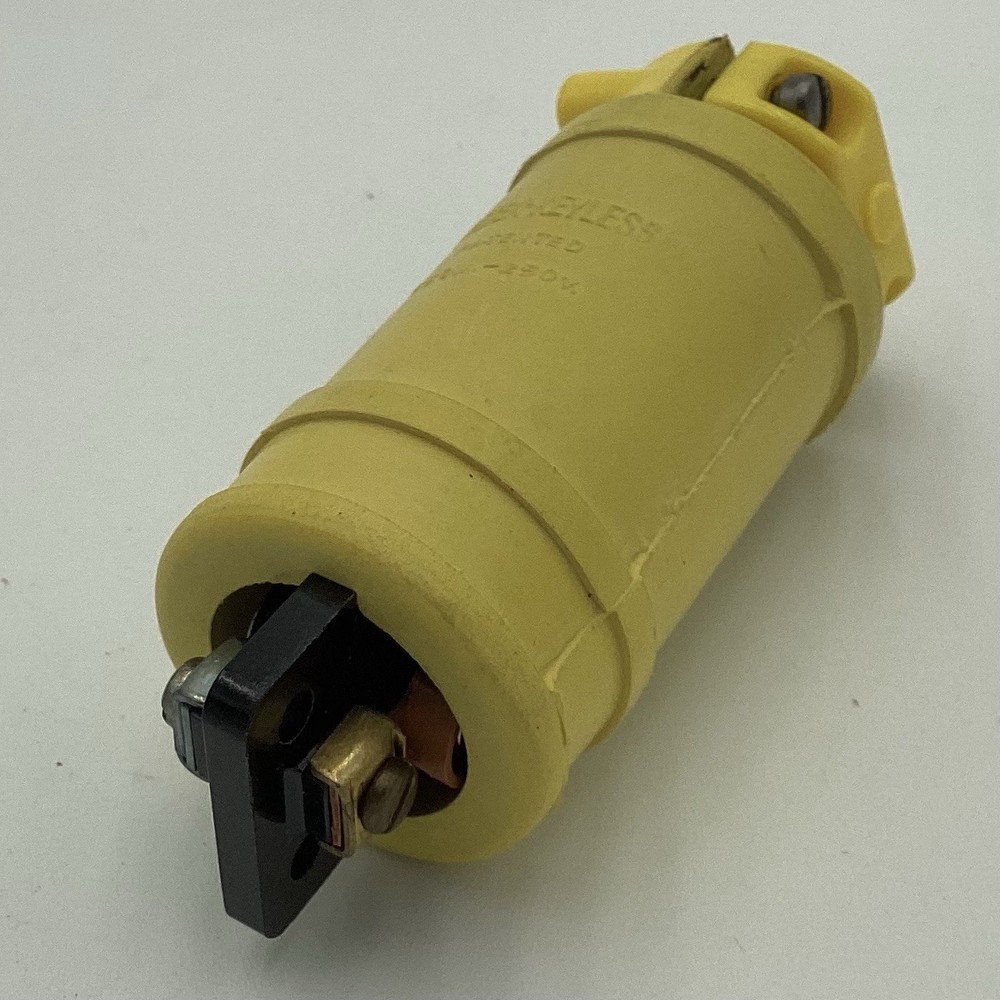 D Woodhead Co. PRoTEX-KEYLESS 660W.-250V New