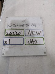 EATON ARROW HART AHN1GD2D MOTOR CONTROLLERS