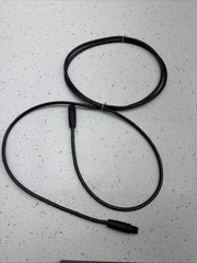 BALLUFF BCC0EM1 Double-Ended Cordset BCCW415-W414-3A-304-SW0434-020
