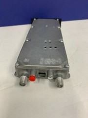 MICM-45D Channel 42 Audio Video Fixed Channel Modulator NEW