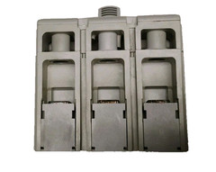 Allen Bradley A-B Circuit Breaker 140G-G6C3-C50