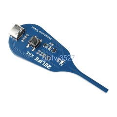 1/2/5/10pcs XA5 Motherboard Coil Tester Electromagnetic Inductor Detector Type-C