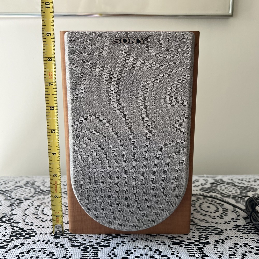 Sony SS-CNE3 Single Speaker