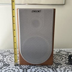 Sony SS-CNE3 Single Speaker