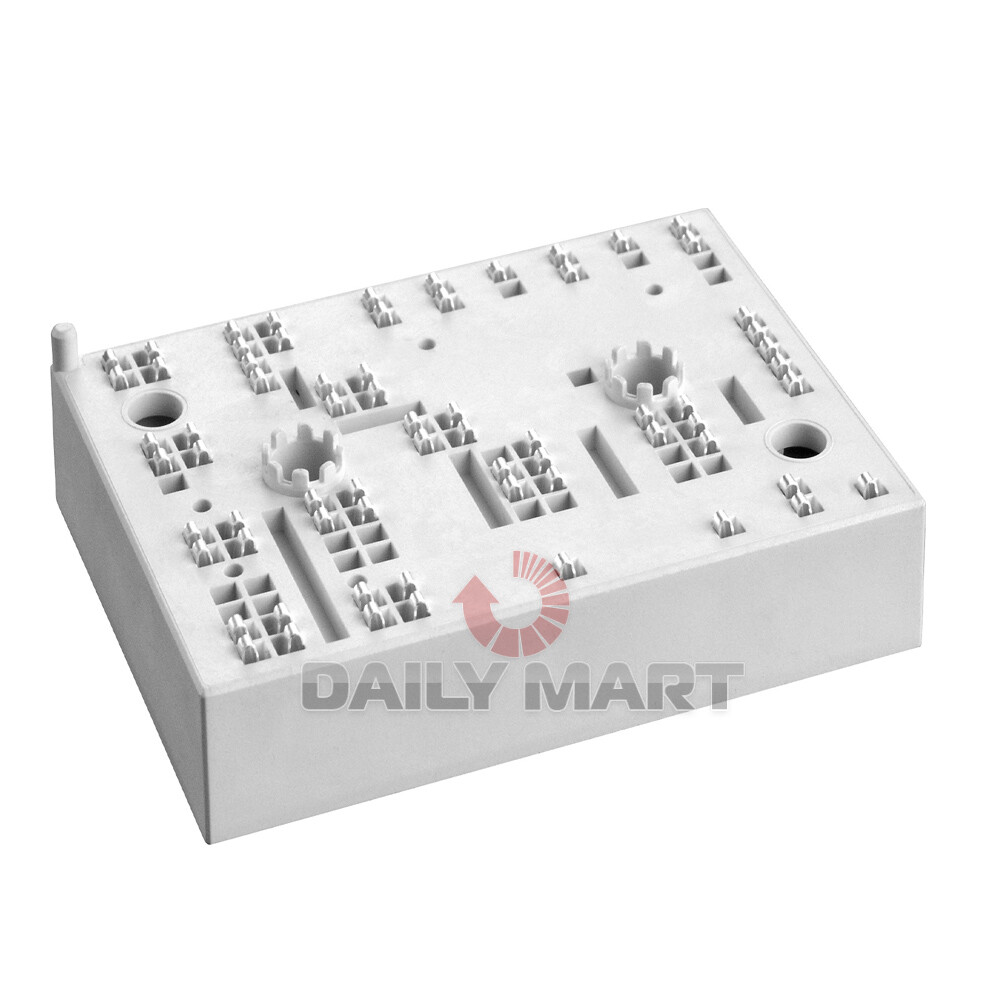 New In Box SEMIKRON SKIIP38AC126V2 Module Power Supply