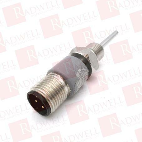 TURCK TP-103A-G1/8-H1141-L024 / TP103AG18H1141L024 (BRAND NEW)