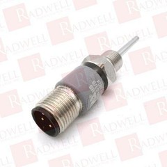 TURCK TP-103A-G1/8-H1141-L024 / TP103AG18H1141L024 (BRAND NEW)