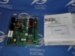 NOS Siemens Fire PAD-3-MB Distributed Power Module NAC Expander + 1 Year Warr…