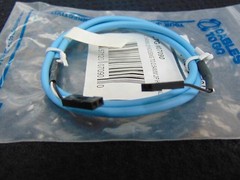CABLES TO GO #07090 2.54MM 2P HOUSING TO 2.5 MM 2P HOUSING CD ROM