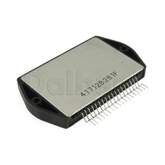 30pcs STK4171II Original Pulled Sanyo Semiconductor