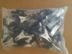 Cal Test Electronics CTM-40C 20 amp micro plier.