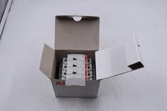 ABB E290-16-20/24 4PCS