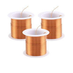 50g 0.1~1.5mm Cable Copperr Wire Magnet Wire copperr lacquer wire Enameled