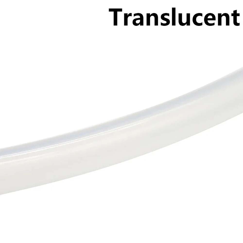 PA6 Nylon Tube Hard Tube Pneumatic Air Tube Oil Tube And Fuel Plastic Tube
