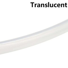 PA6 Nylon Tube Hard Tube Pneumatic Air Tube Oil Tube And Fuel Plastic Tube