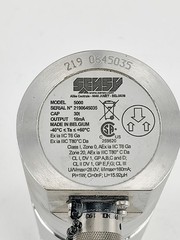 NEW SENSY Model 5000 Load Pin, 30t, 16mA MADE IN BELGIUM