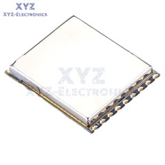 RC FPV 5.8GHz -90dBm 8CH Wireless Audio Video AV Receiving Module For RX5808