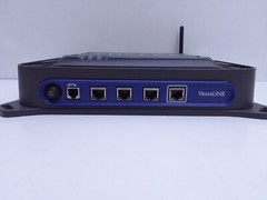 THALES VESSELINK VF350BM / PN: 4102947-511