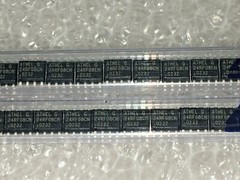 (24 PIECE LOT) AT24RF08CN-10SC, ATMEL, IC EEPROM 8KBIT 100KHZ 8SOIC