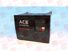 ALTRA INDUSTRIAL MOTION ACE-KL-460V-3P-2HP / ACEKL460V3P2HP (USED)