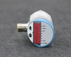 Rexroth Pressure Switch HEDE10A1-20/100/K41G24/1/V/502 R901251392 IP67 18…36VDC