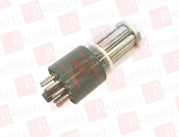 NATIONAL ELECTRONICS 931A / 931A (NEW NO BOX)