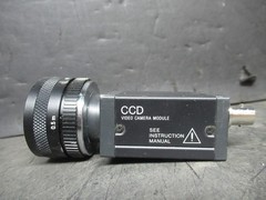 SONY CCD INDUSTRIAL CAMERA XC-ST50 15 VDC 2 WATT **WARRANTY INCLUDED**