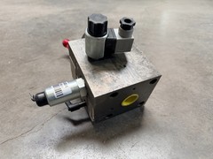 HYDAC SAF32E12Y1T210A