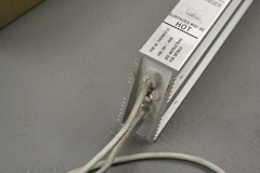 NEW ROCKWELL AUTOMATION AK-R2-360P500 DYNAMIC BRAKE RESISTOR