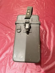 Star Dynamic Corp. MX230A/PT Field Telephone Switchboard Accessory Kit