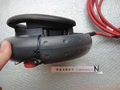 1PC USED KeTop T55-RA0-AU0-LK KEBA (DHL or EMS 90days Warranty) #H693L DX