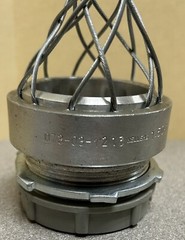 Kellems 073-03-1213 Wire Strain Relief 1.50-1.70