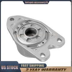 For BMW F20 F21 F30 F36 320i 328i Rear LH/RH Suspension Strut Mount 33506862725