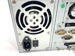 Fuji MCPU10 CPU Control Unit