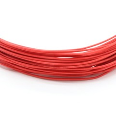 18AWG-26AWG PVC Single Core Electronic Copper Wire Signal Cable LED Toy 9 Color