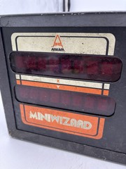 ANILAM MINIWIZARD DRO BOX