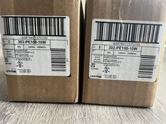 Leviton PE100-10W Power Extender