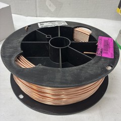 Encore Wire Bare Copper 6 AWG 315 Feet / – Part # 170101200035