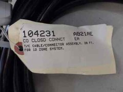 New Husky 104231 Thermolator Cable /30 Days Warranty
