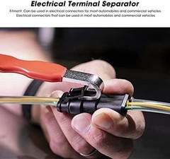 Universal Electrical Terminal Connector Removal Tool for Most Vehicles