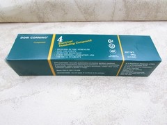 12 PACK Dow Corning 4 Electrical Insulating Compound (Dielectric Grease) 5.3 oz
