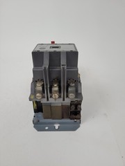 A201K3CX Westinghouse NEMA Size 3 Motor Starter 480V Coil *NEXT DAY OPTION*