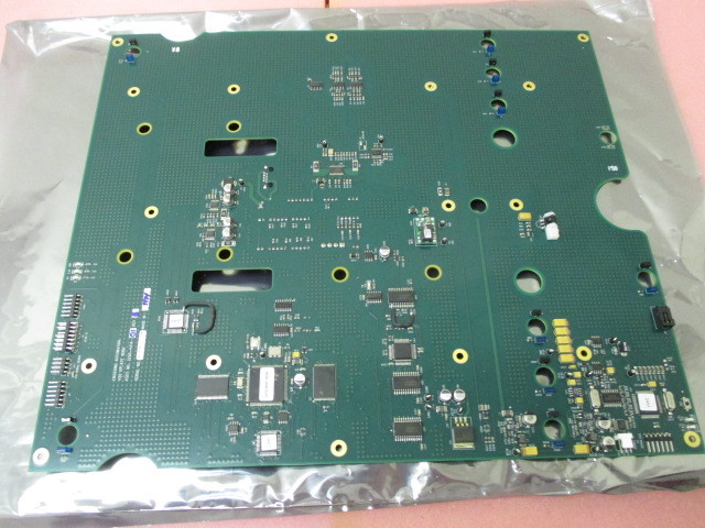Crossing Automation 3200-4414-01 450 KPlate Node