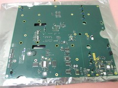 Crossing Automation 3200-4414-01 450 KPlate Node