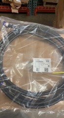 NEW Rosenberger 25′ Coax Jumper: SLJ12RPW-60M64M-25FT-00 ( L4-HMDM-25-SGW-D )