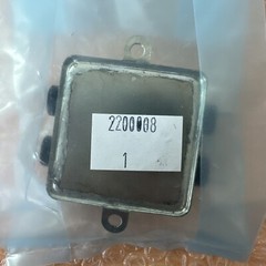 (2) NEW- Corcom 10VK1 Power Line EMI Filter 10 Amp 120/ 250 VAC 50/60Hz FASTSHIP