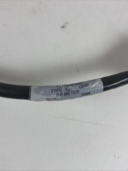 NATIONAL INSTRUMENTS 763507B-0R5 Cable Type X2 GPIB 0.5M